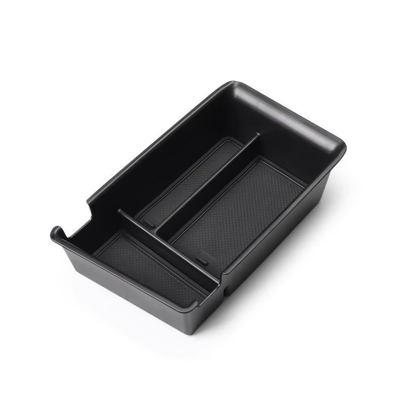 Car Central Control Armrest Box Storage Box For Changan Auchan X5 PLUS 2024 2025 2026 Car Storage Organizing Accessories