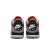 Air Jordan 3 Retro SE 'Unite - CHI Exclusive' (Unisex) Varsity Red / Cement Grey / Black / Varsity Red Vintage Basketball Shoes CU2277 600