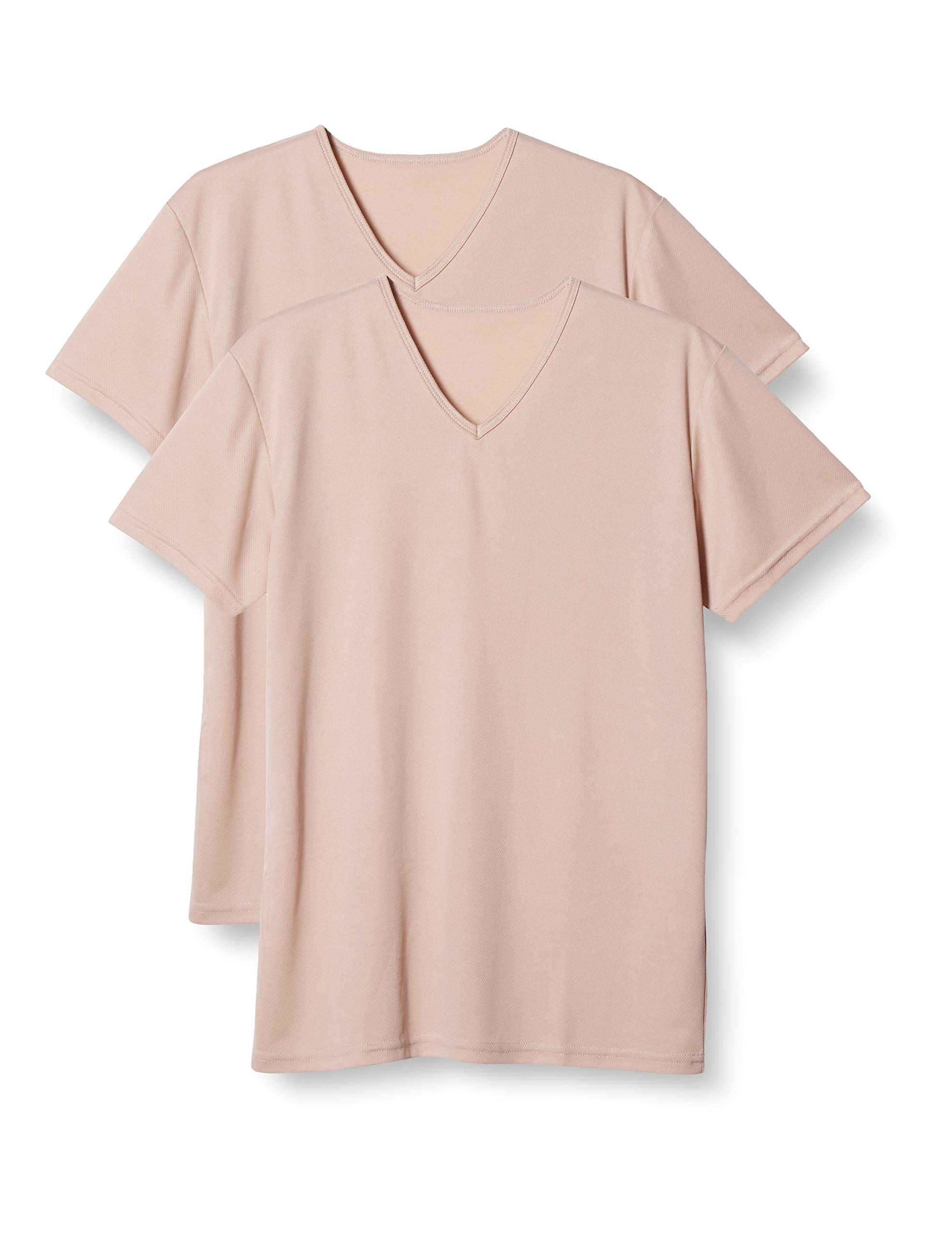 

Inner Quick Soft Quick из 2 M [Atelier Sanrokugo] Нижнее белье, Мужская рубашка, Нижнее белье, Впитывающий, Сушащий, Сетчатый, Приятный на ощупь, Сушащий, Воздухопроницаемый, Легкий, Мужской