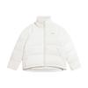 Li Ning Training Series Down Jacket Women's White AYMS028-1