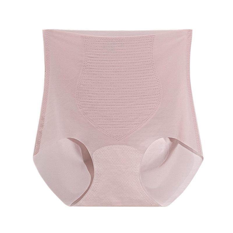 Braguitas de seda helada para mujer, bragas sin costuras, ropa interior, bragas, ropa interior ultrafina de verano