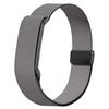 2-in-1 Pro Sport Combo Integriertes Metallgestell Nylon-Armband + Armband für Google Fitbit Air Leicht Langlebig Ersatz