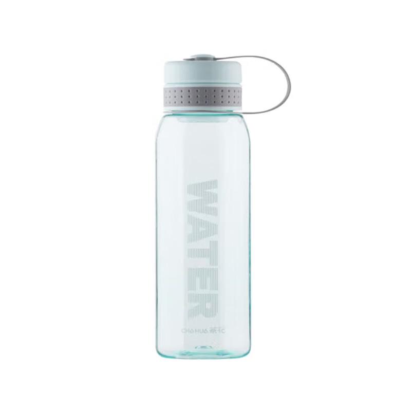 CHAHUA PC Portable Water Bottle with Tea Infuser