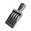 Numbering Stamp Numeric Rolling Number Stamp Symbol for Stationery Office