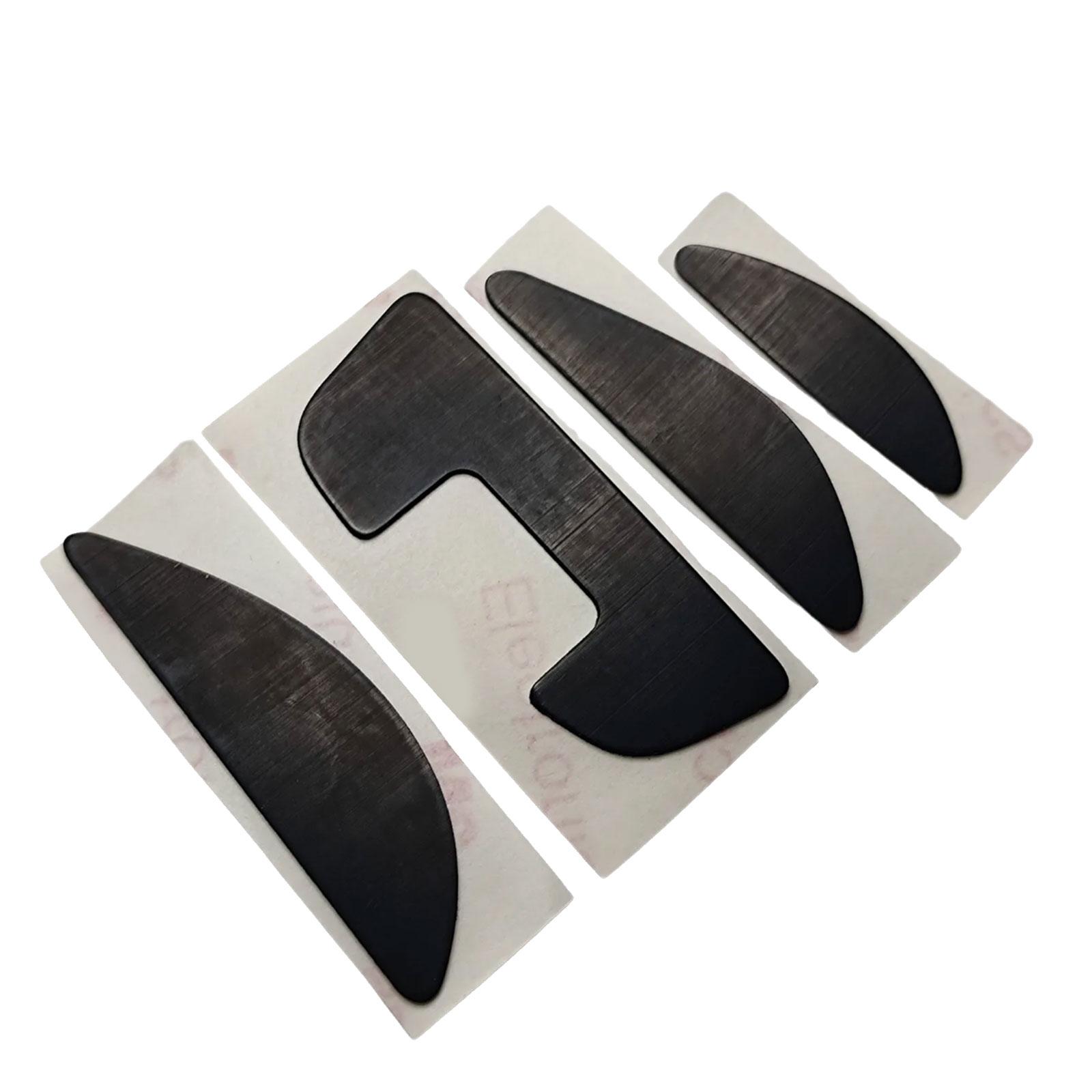 

Точные ножки-накладки для мыши улучшают контроль и обеспечивают длительное использование для моделей G700 G700s для геймеров и дизайнеров