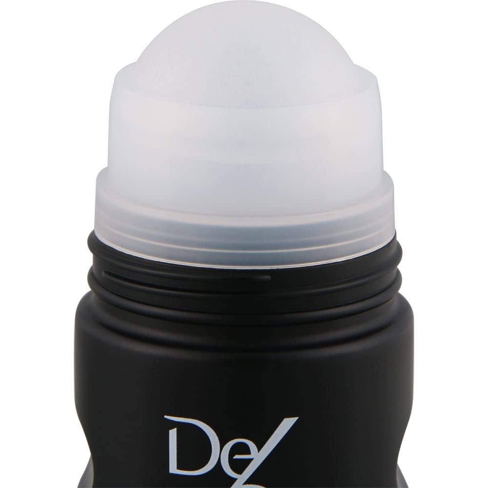 Medicated Protect Deodorant Completely Eliminates Odors DE-O [Quasi-drug] Roll-on 50mL, Direct-Apply Antiperspirant, Men's