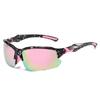 New Dreamy Color Series Fashion Women's Outdoor Sunglasses