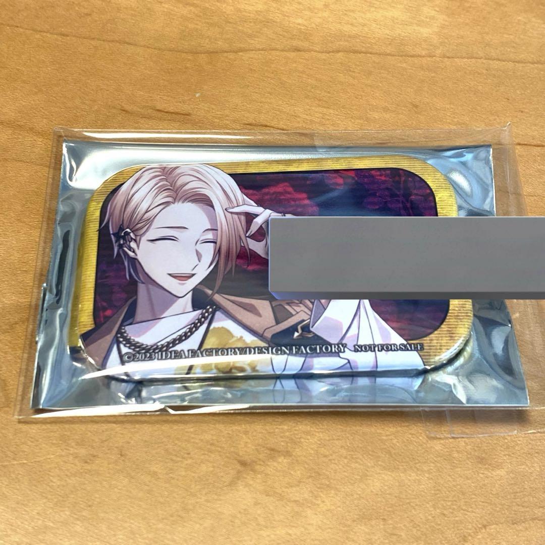 

[USED] 9R.I.P. Stellaworth Early Booking Bonus Badge Hoshi Kizuna
