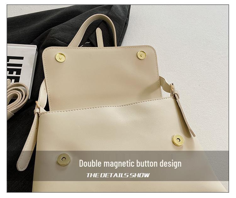 Trendy Women's Crossbody & Shoulder Clutch Bag