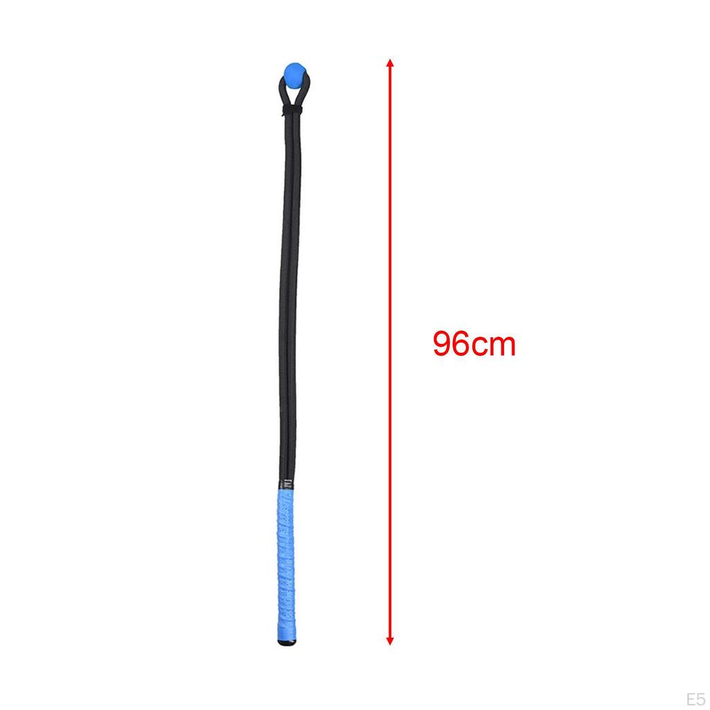 Advanced Golf Swing Training Rope for Precision Improvement