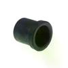Rubber Pipe Connector DL Milking Parlor Accessories For Cow Milk Meter SHUT OFF VALVE Rubber Pipe Connector Shut Off Valve