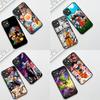 for Motorola Moto Edge 50 30 Fusion 40 NEO Ultra Pro E14 G20 E15 G35 G84 G13 G53 Case Piccolo Dragons Goku Balls DragonBall