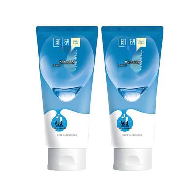 Hada Labo Double Moisturizing & Brightening Facial Cleanser