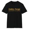 Unisex Valley Forge Automotive Auto-Enthusiast Softstyle Baumwolle Grafik-T-Shirt