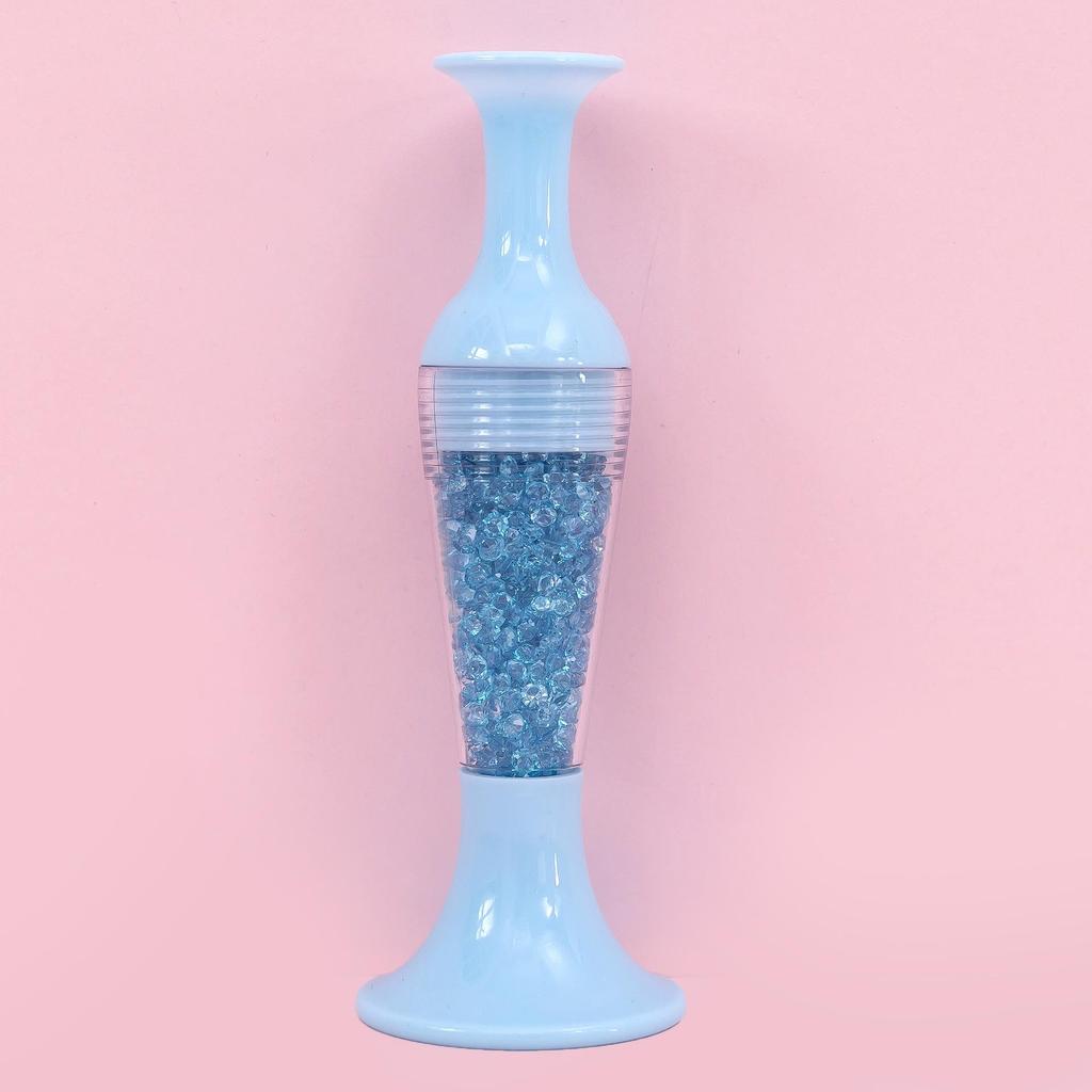 Creative Diamond Painting & Nail Art Dotting Pen - Perfect Holiday Gift for Kids and Students