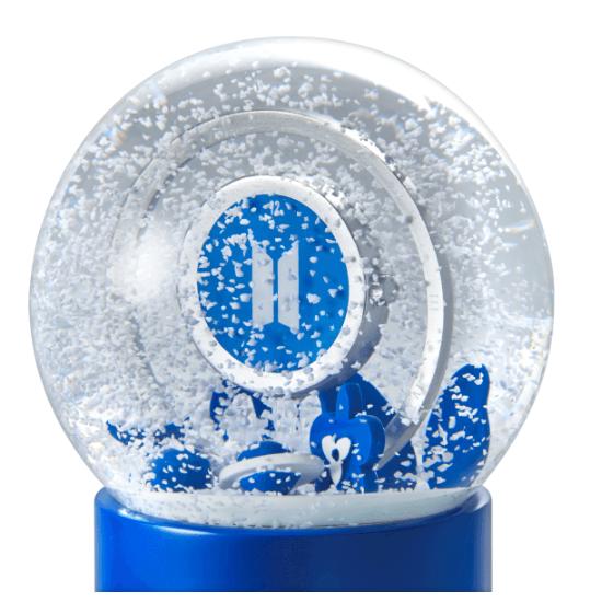 3rd Pre-order 2025 BTS FESTA Water Ball – buy the best