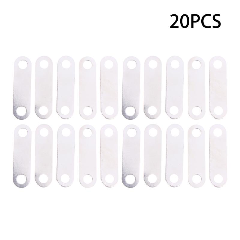 For 36V E-Bike And Uninterrupted Power Supply 12V Copper Busbars Connector For 3.2V 105Ah Lifepo4 Battery Assemble