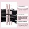 Eyelash Extension Mascara For Women Volumizing, Incredible Length, Long-Stay, Clumps, Mascara For Flake Free 5ml