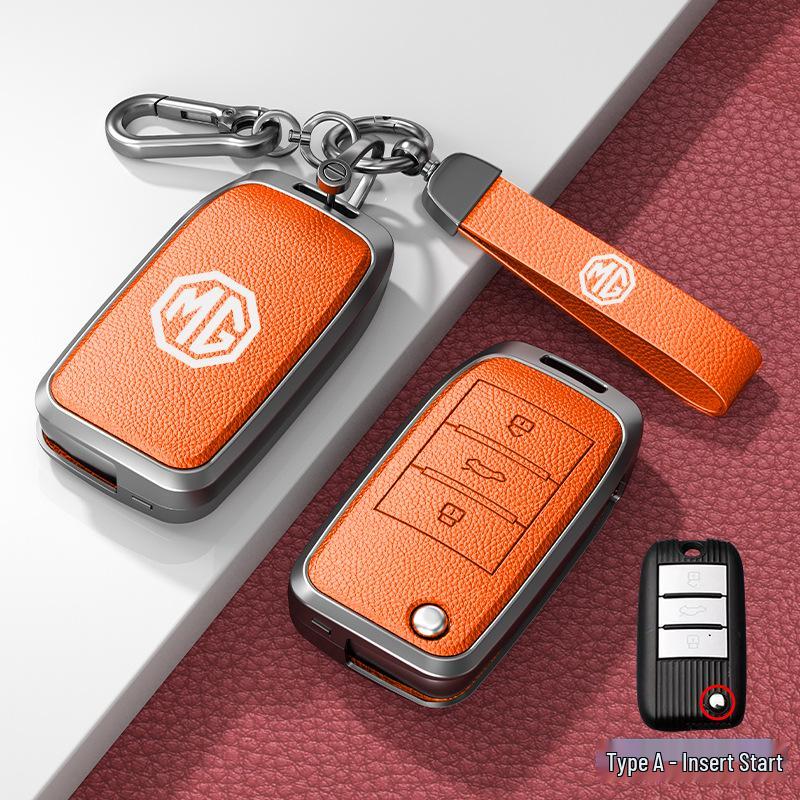 Kryt klíče od auta MG 6, MG5, ZS, ONE, HS, GS