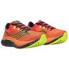 SAUCONY Endorphin Speed 4 Solar Pack Men Sneakers Orange Pepper Navy S20940-67