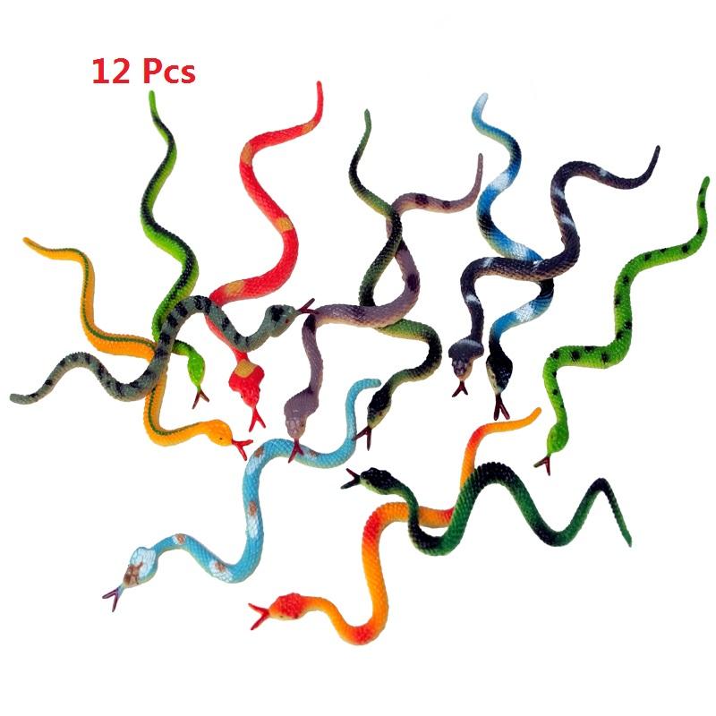

Playful Cool Stuff Simulation Snake Color Kids Party Favors Negative Animal Gadget Toys Invisible Friend Joke Gifts Invisible Gag