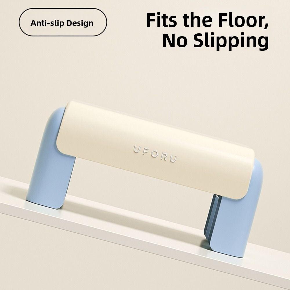 Vodotěsná toaletní podnožka Ergonomická dětská malá stolička Koupelnové doplňky