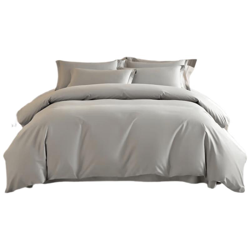 7-Piece Pure Cotton Bedding Set 1.8m Bed, Sheet Style