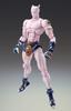 Super Action Statue Bizarre Part 4 Killer Queen Second designated "JoJo's Adventure" 25. (Hirohiko Araki's color)