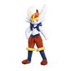 Spada e Scudo Pokémon Scorbunny Evoluzione Raboot Cinderace Peluche Bambola Imbottita Kawaii Coniglio Regali di Natale per Bambini
