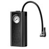 Tire Inflator Portable Air Compressor Bike Pump Cordless Tire Inflator for Car Bike Motorcycle Ball