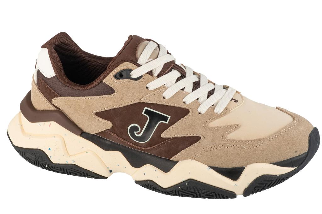 Joma C1400 Pánské 24 C1400W, Pánské béžové Tenisky