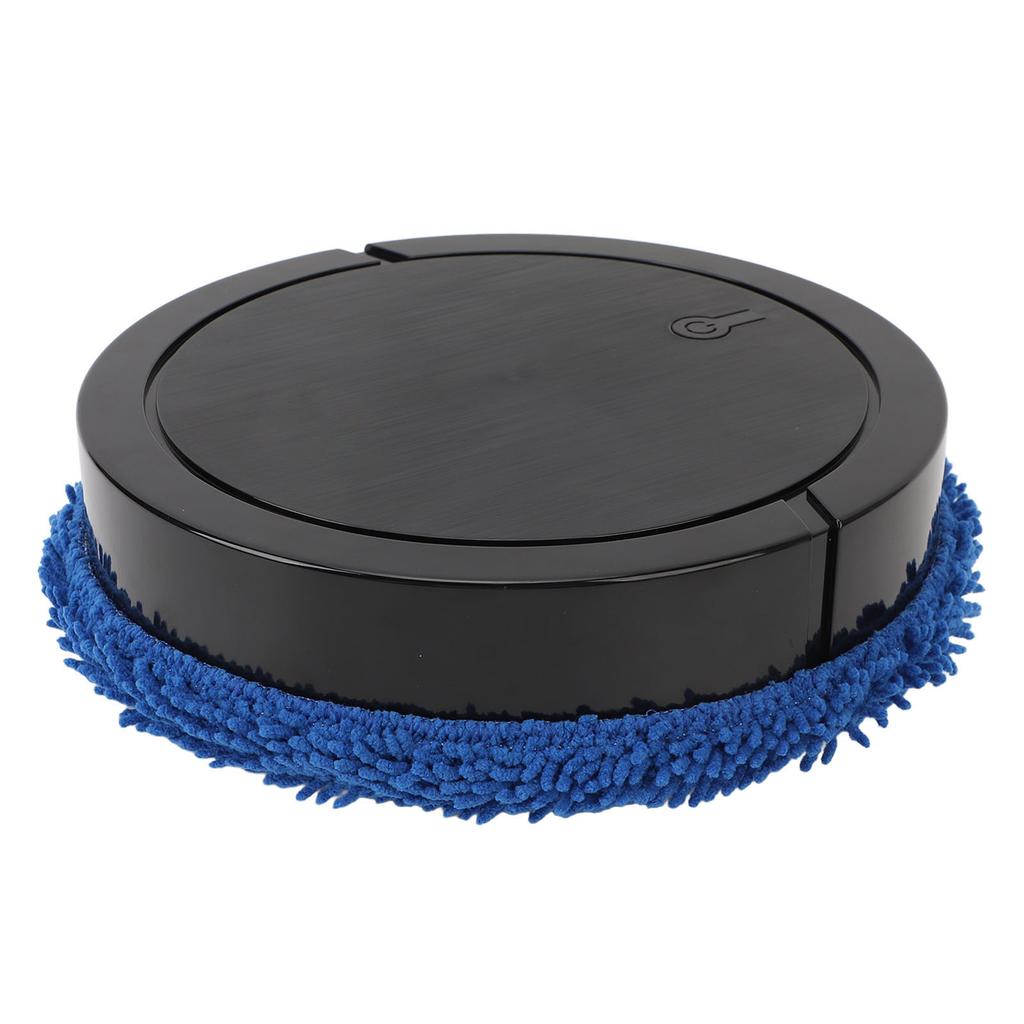 Floor Mopping Robot Low Noise Intelligent Avoid Obstacles Wet Dry Dual Use Floor Mopping Machine