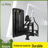LuRong Power Commercial Strength Training Equipment