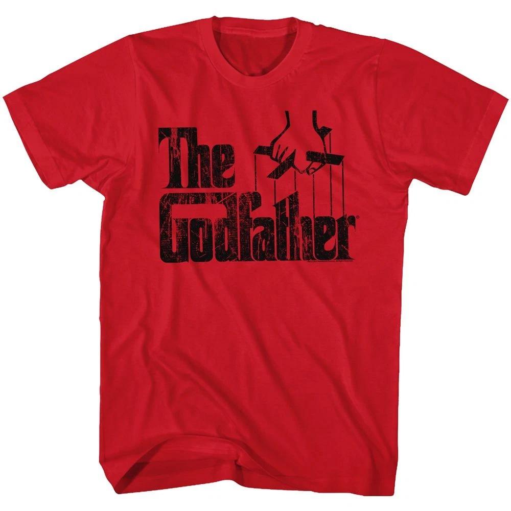 Godfather Logo Black Movie Children s T-shirt 110