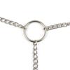 Butterfly Style For Couples Stainless Steel Metal Chain Nipple Milk Clips Breast Clip Sex Slaves Nipple Clamps Sex Toys
