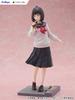Furyu Petty Citizen Series TENITOL Yuki Osanai, approximately 190mm tall, non-scale, pre-painted, ATBC-PVC figure, AMU-TNL0125