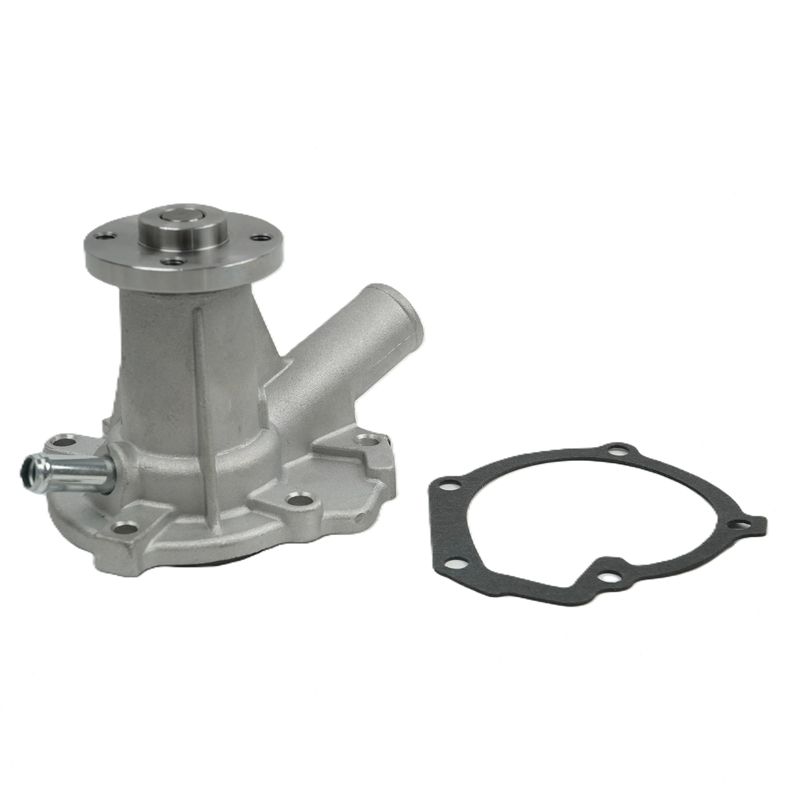 Vodní pumpa 15752-73030 15752‑73032 Pro motor Kubota D750 D850 D950 V1100 V1200 Z500 Z600 Traktor B1550 B1750 B2150 B5200 B6200
