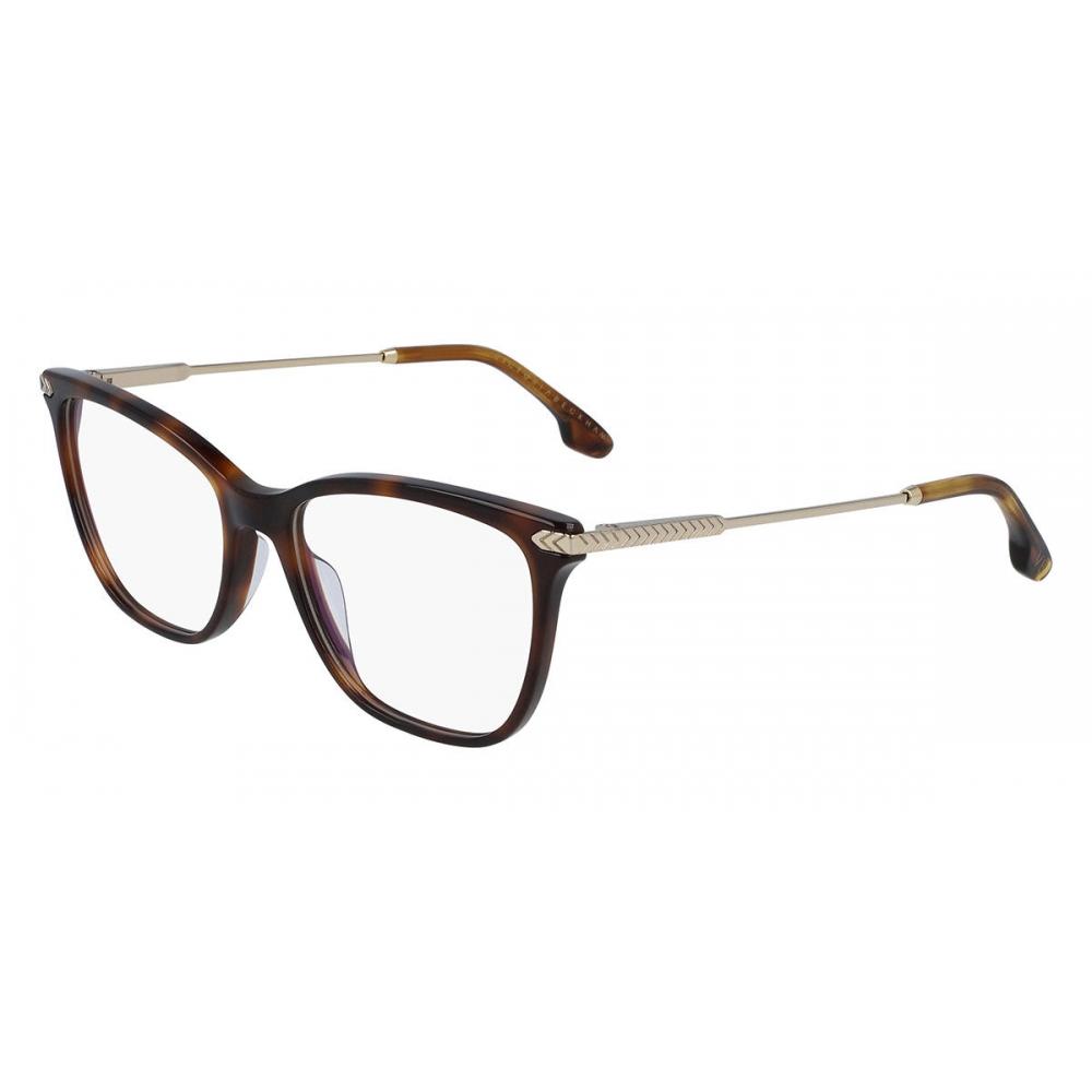 Victoria Beckham Vb2612 215 Women Eyeglasses Tortoise/52-17-140