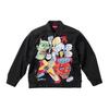 Supreme Daniel Johnston Embroidered Work Jacket (Unisex) Jackets SUP SS20 631