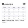 CLOT Knitted Sweatpants Men's Moderate Cuffed Pants CTPT21SU5008