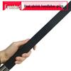 Fengchu X Pattern Heat Shrink Tube 1.6m Fishing Rod Handle Grip - Comfortable, Non-slip Feel Exclusive
