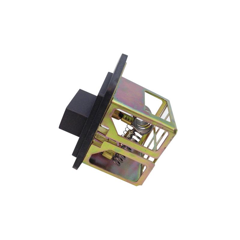 Air Conditioning Blower Heater Resistor for Jianghuai Weiling Light Trucks