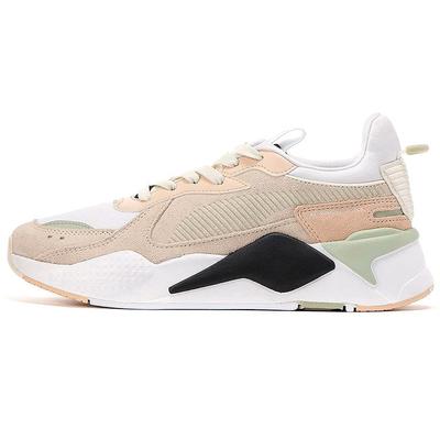 RS-X Reinvent Whisper White Sand Women Sneakers Black 371008-15