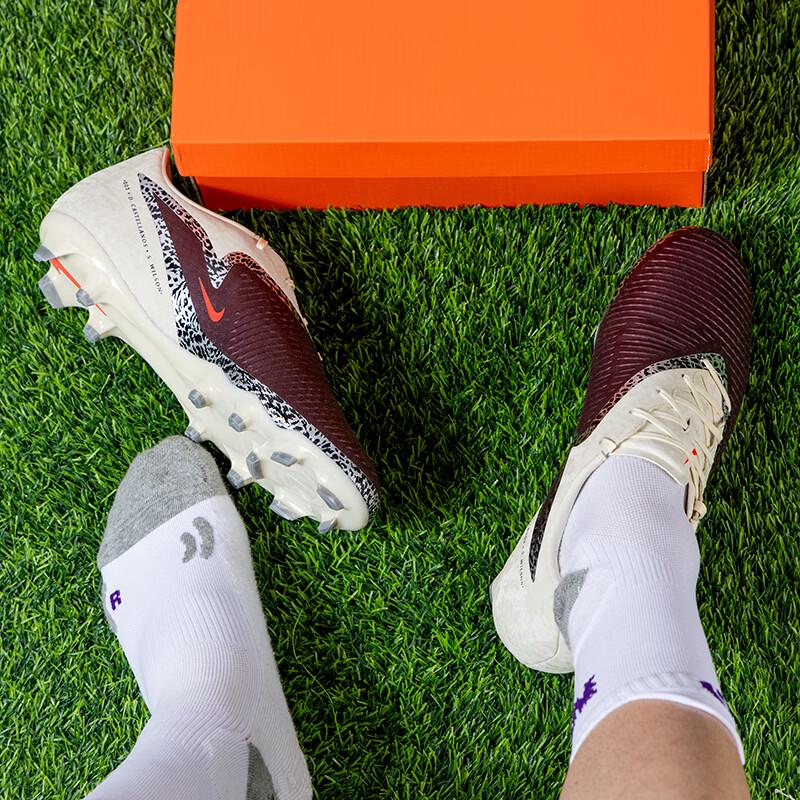 Nike Ghete de fotbal pentru bărbați PHANTOM 6 FG/MG cu profil redus