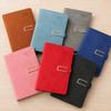 Wear-resistant 2027 Schedule Planner Notepad 12 Months To-do List Notebook  Student