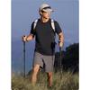 Pelliot Men's Outdoor Quick-Dry Sun Protection T-Shirt