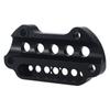 Motorcycle Parts for Harley Sportster 1200 883 XL Dyna Low Rider FXDF Aluminum Indicator Light Handlebar Top Bar Riser