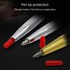 Accuracy Ground Steel Engraving Pens for DIY Glass Tile Cutting and Metal Marking Activities
