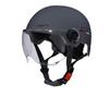 5XL National Standard Electric Vehicle Helmet - Extra Large, Sun-Protective, 70cm Circumference for Men and Women