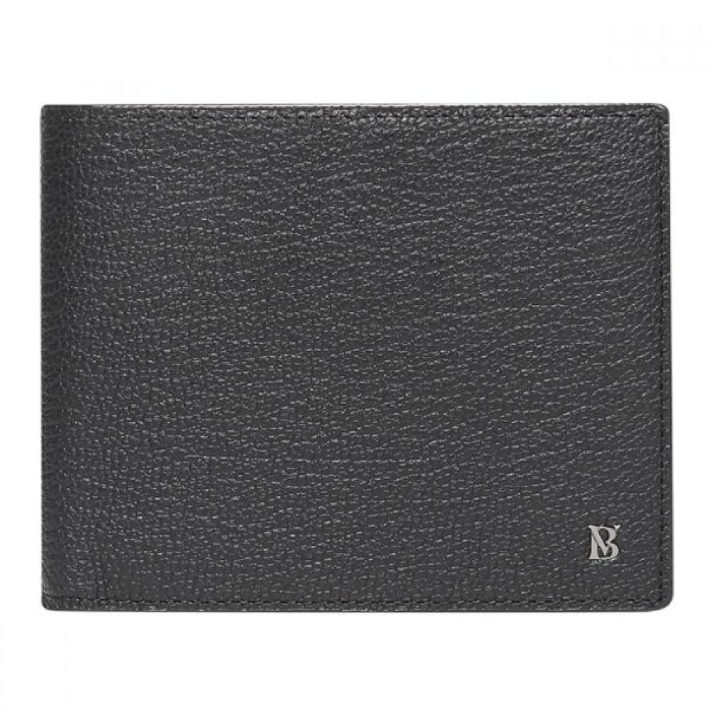 

Benovero Goat Leather Embossed Wallet Bmg1acp2237k1 Single option